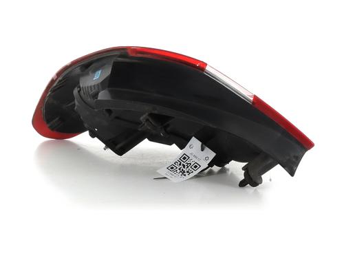 Right taillight CITROËN C4 II (NC_) 1.6 HDi 110 | BP29389994C35 
