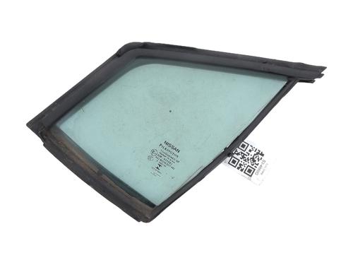 Vidro triangular frente esquerdo NISSAN MICRA V (K14) 0.9 IG-T (90 hp) 32006300