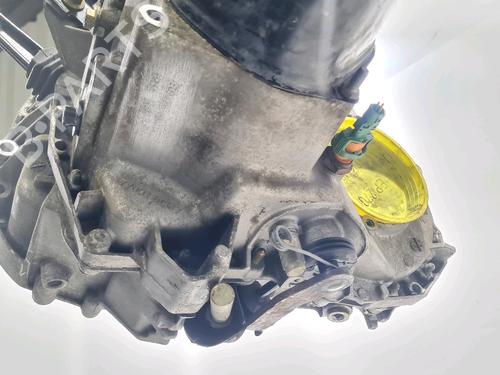 Gearbox RENAULT CLIO II (BB_, CB_) 1.2 (BB0A, BB0F, BB10, BB1K, BB28, BB2D, BB2H, CB0A,... | BP32378108M3