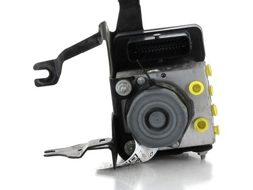 Used ABS pump RENAULT CLIO IV (BH_) 1.5 dCi 75 (75 hp) 29172128