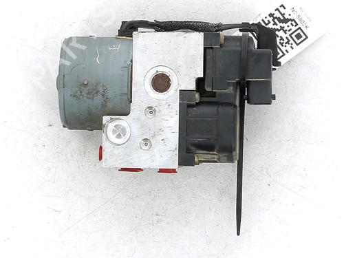 ABS pump DACIA LOGAN MCV (KS_)  | BP16669828M43 