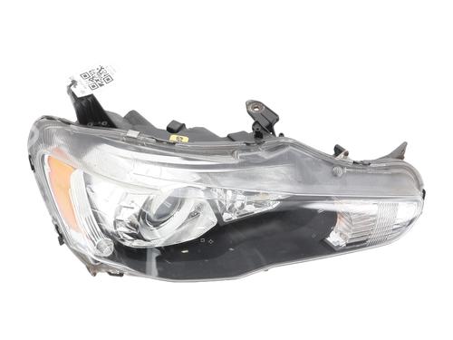 Right headlight MITSUBISHI LANCER VIII (CY_A, CZ_A) 1.6 MIVEC | BP35940711C29  - Image 5