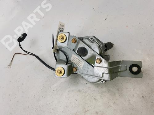 Rear wiper motor FORD ESCORT VI Turnier (GAL, ANL) 1.8 TD | BP10863261M102 