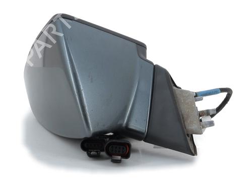Right mirror SEAT LEON (5F1) 1.2 TSI | BP23184787C27 