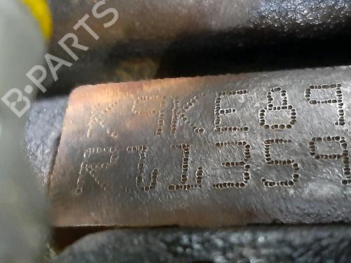 Engine DACIA DUSTER (HS_) 1.5 dCi (HSAJ) | BP31662130M1  - Image 11