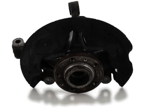 Used Left front steering knuckle PEUGEOT 308 II (LB_, LP_, LW_, LH_, L3_) 1.5 BlueHDI 100 (102 hp) 25992485