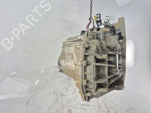 Gearbox RENAULT TRAFIC III Van (FG_) 1.6 dCi 125 (FGMH) | BP38768330M3 - Image 3