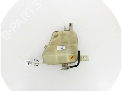 Expansion tank NISSAN NAVARA NP300 Pickup (D23, D23T) 2.3 dCi 4x4 (D231) | BP18647375C120 