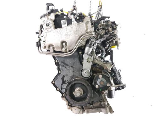 Used Engine RENAULT TRAFIC III Van (FG_) 2.0 dCi 145 (FGML) (145 hp) 31661477