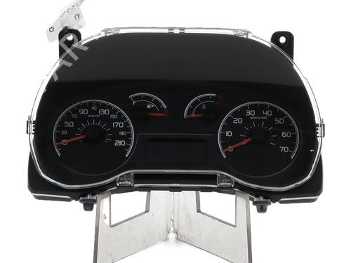 Instrument cluster CITROËN NEMO MPV 1.3 HDi 75 | BP29874536C47