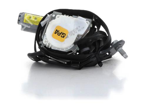 Front left seatbelt CITROËN C3 II (SC_) 1.4 | BP32842795I26 - Image 2