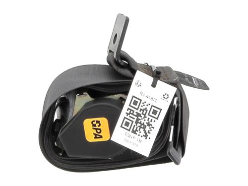 Venstre bagtil seleforstrammer RENAULT GRAND SCÉNIC II (JM0/1_) [2004-2009]  28365263