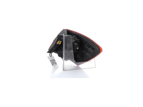 Left taillight NISSAN QASHQAI I (J10, NJ10) 2.0 dCi All-wheel Drive | BP32310394C34