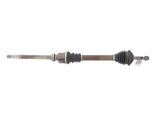 Used Right front driveshaft Right front driveshaft PEUGEOT 206 Hatchback (2A/C) 1.4 i (75 hp) 40557919 40557919