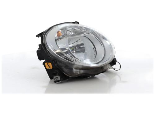 Right headlight FIAT 500 (312_) 1.2 (312AXA1A) | BP24461240C29 