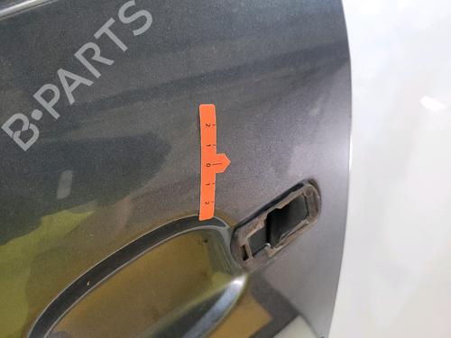 Left front door CITROËN C4 I (LC_)  | BP27309335C2 