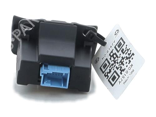 Switch RENAULT ESPACE IV (JK0/1_) 2.0 dCi (JK01, JK02, JK1J, JK1K, JK1H) | BP32406575I30