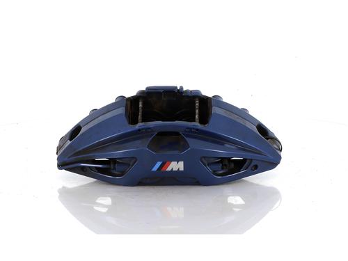 Right front brake caliper BMW X6 (G06, F96) xDrive 30 d Mild-Hybrid | BP27902952M104 