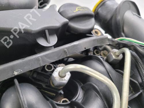 Engine CITROËN C3 I (FC_, FN_) 1.4 16V HDi | BP29988054M1