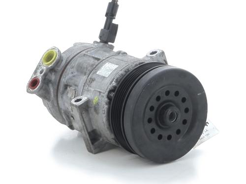 AC compressor OPEL CORSA D (S07) 1.2 (L08, L68) | BP32487579M34