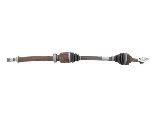 Used Right front driveshaft RENAULT CLIO IV (BH_) 0.9 TCe 90 (BHNF, BHMA, BHMH, BHJK, BHJR) (90 hp) 31699025