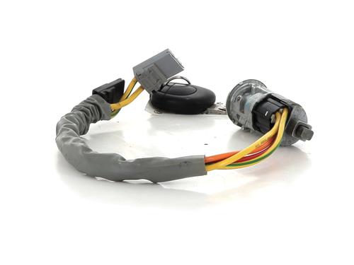 Ignition barrel RENAULT KANGOO (KC0/1_) 1.9 dTi (KC0U) | BP28122395M48 