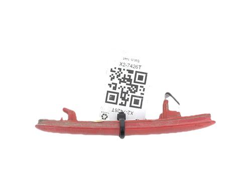 Used Rear bumper right light Rear bumper right light RENAULT TWINGO III (BCM_, BCA_) 1.0 SCe 70 (71 hp) 36210913 36210913
