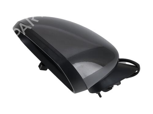 Used Left mirror OPEL CORSA D (S07) 1.0 (L08, L68) (65 hp) 27440104
