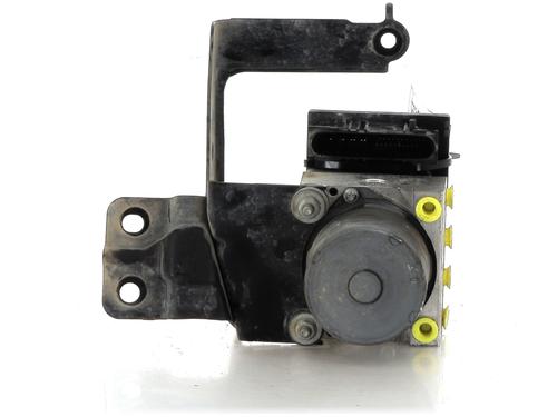 Used ABS pump NISSAN QASHQAI / QASHQAI +2 I (J10, NJ10, JJ10E) 1.5 dCi (106 hp) 21212124