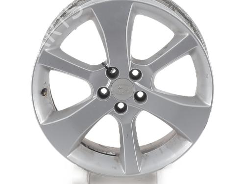 Used Rim Rim IVECO DAILY VI Van 55S18, 55C18, 70S18, 70C18 (175 hp) 40057780 40057780