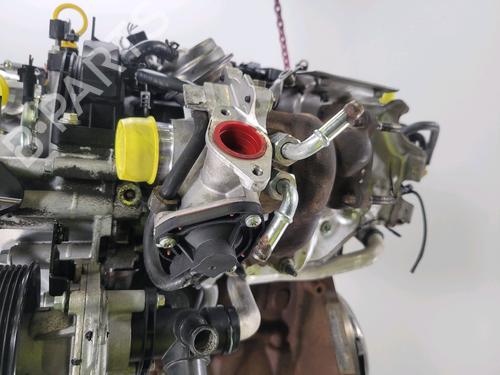 Engine FORD ECOSPORT 1.0 EcoBoost | BP28616082M1