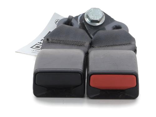 Used Seat buckle DACIA SANDERO II TCe 90 (B8M1, B8MA, B8AC) (90 hp) 29265558