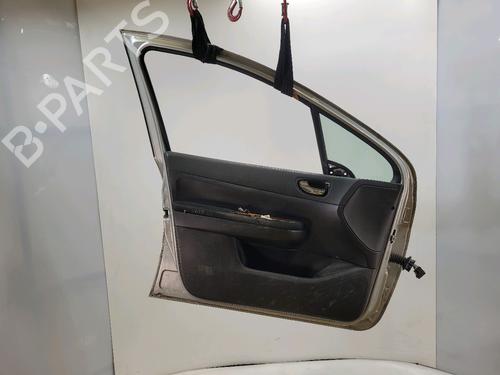 Left front door PEUGEOT 307 Break (3E) 2.0 HDI 110 | BP28177094C2