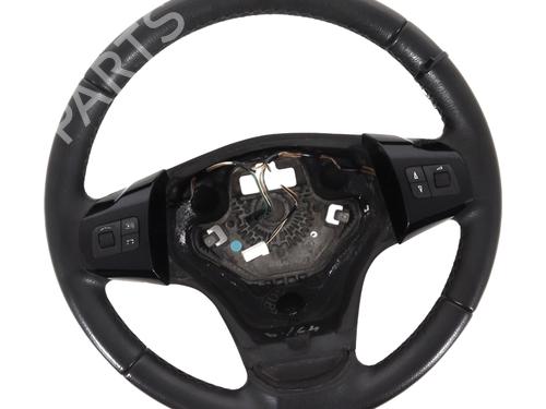 Used Steering wheel OPEL CORSA D (S07) 1.3 CDTI (L08, L68) (75 hp) 29579234