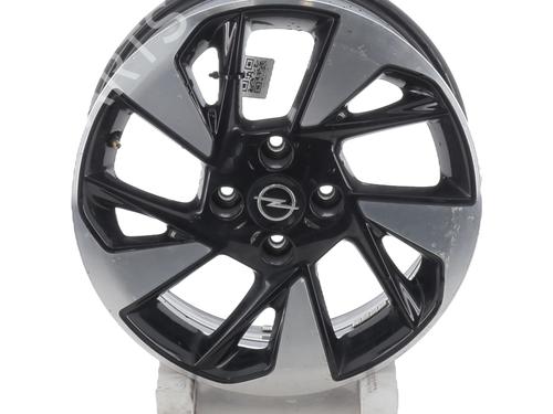 Fælk OPEL CORSA F (P2JO) CORSA-e (68) | BP33732933C45 - Image 2