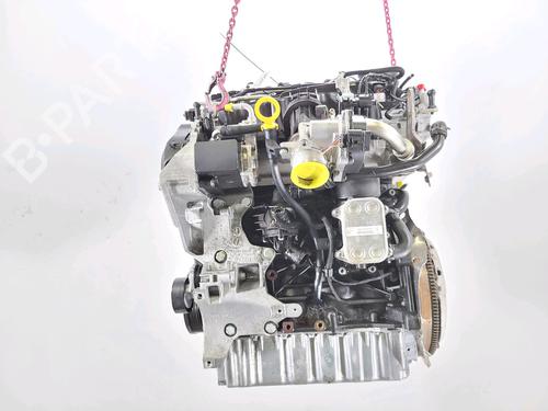 Engine VW POLO V (6R1, 6C1) 1.6 TDI | BP22895896M1 