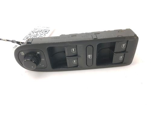 Used Left front window switch Left front window switch VW GOLF VI (5K1) 1.6 TDI (105 hp) 11186171 11186171