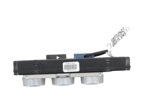 Climate control NISSAN NAVARA NP300 (D40) 2.5 dCi 4WD | BP33332022I5 - Image 3