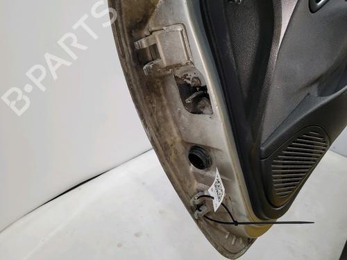 Right front door CITROËN SAXO (S0, S1)  | BP27559704C3 