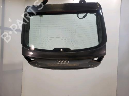 Bakluke CC/Kombi-Kupé AUDI A4 B8 Avant (8K5) 2.0 TDI (136 hp) 29296791