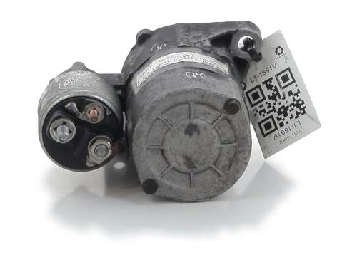 Starter RENAULT CLIO IV (BH_) 1.2 16V | BP30583943M8