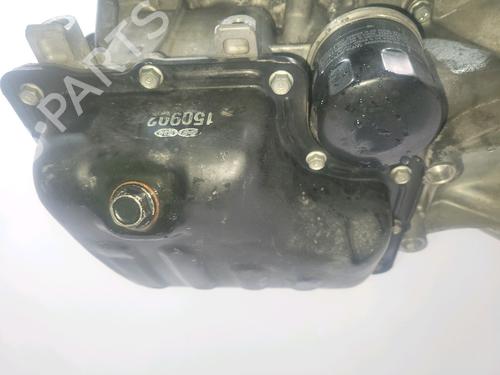 Engine KIA RIO III (UB) 1.2 CVVT | BP29443114M1 