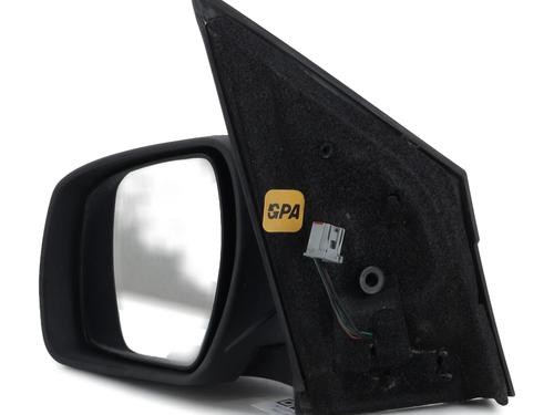 Left mirror FORD FUSION (JU_) 1.4 TDCi | BP30584055C26