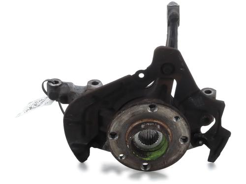 Used Left front steering knuckle LANCIA YPSILON (312_) 0.9 TwinAir (312.PXG11, 312.PXG1A, 312.YXG11, 312.YXG1A) (86 hp) 23085457