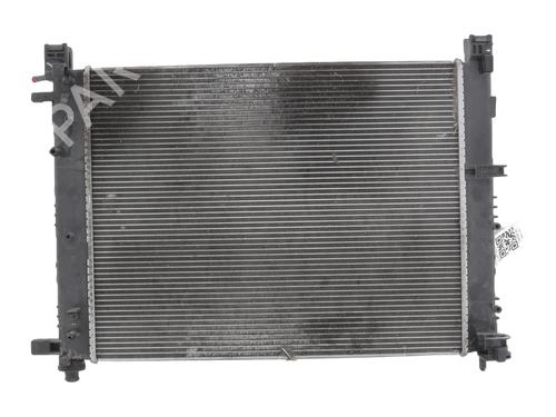 Water radiator PEUGEOT 307 (3A/C) 2.0 HDi 90 | BP30925019M31