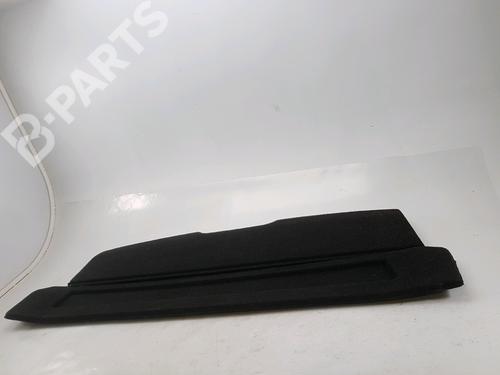 Used Rear parcel shelf Rear parcel shelf FIAT IDEA (350_) 1.3 D Multijet (90 hp) 10908242 10908242