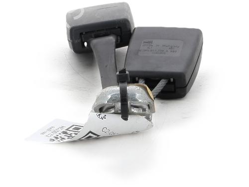 Seat buckle SEAT EXEO (3R2) 2.0 TDI | BP39489801I32 - Image 2