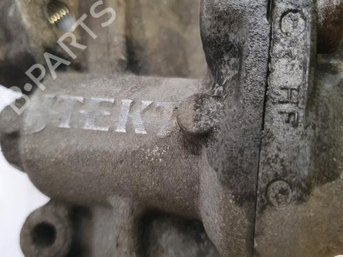 Steering rack CITROËN BERLINGO Box Body/MPV (B9) 1.6 HDi 90 16V | BP29602449M22