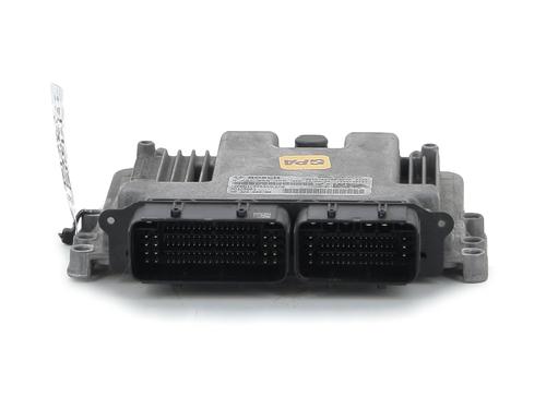 Used Engine control unit (ECU) OPEL VIVARO C Van (K0) 1.5 (120 hp) 30741705