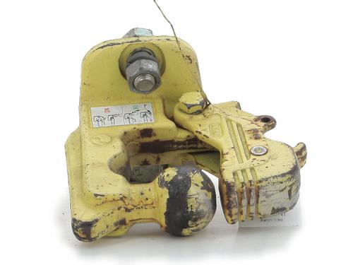 Used Tow ball/Mechanism CITROËN JUMPY III Van (V_) 1.6 BlueHDi 115 (115 hp) 29623345